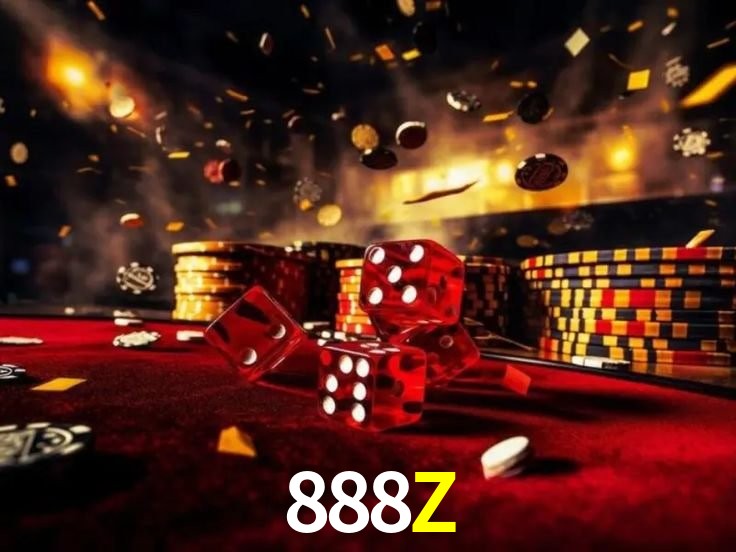 888Z Tragamonedas