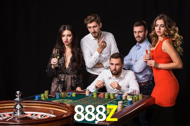 888Z Foro comunitario