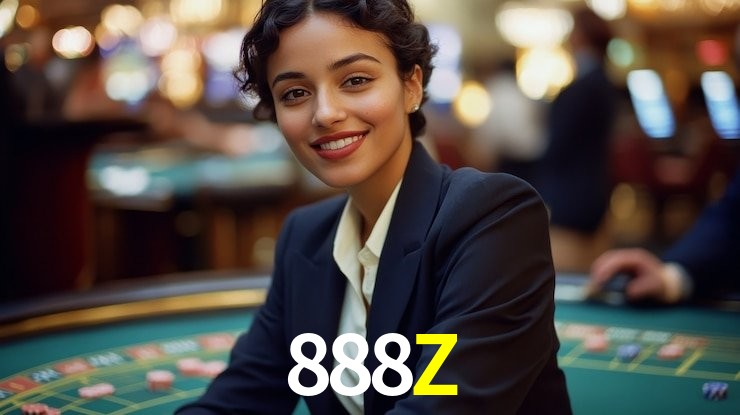 888Z mobile gaming