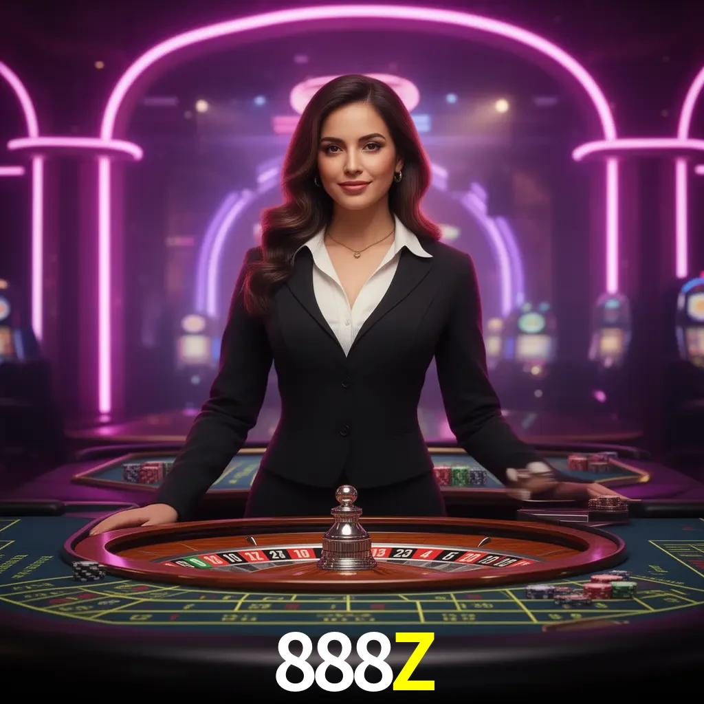 888Z Rondas de bonificación